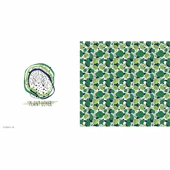 Surprise Bag Damen Juli 2022, PANEL + Kombistoff -Outlet STOFFWELTEN Store surprise bag damen juli 2022 panel kombistoff4