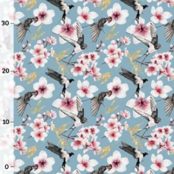 Surprise Bag Damen Juni 2022, PANEL + Kombistoff -Outlet STOFFWELTEN Store surprise bag damen juni 2022 panel kombistoff3