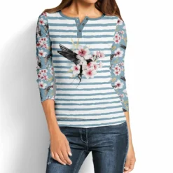 Surprise Bag Damen Juni 2022, PANEL + Kombistoff -Outlet STOFFWELTEN Store surprise bag damen juni 2022 panel kombistoff5