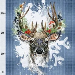 Surprise Bag Damen November 2022, PANEL + Kombistoff -Outlet STOFFWELTEN Store surprise bag damen november 2022 panel kombistoff3