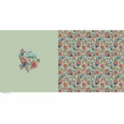 Surprise Bag Damen Oktober 2022, PANEL + Kombistoff -Outlet STOFFWELTEN Store surprise bag damen oktober 2022 panel kombistoff4