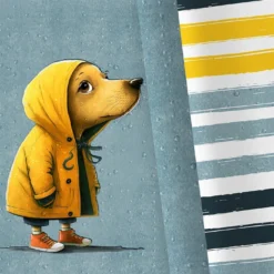 Surprise Bag Jungen (1-5 Jahre) März 2023, PANEL + Kombistoffe