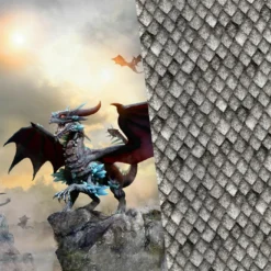 Surprise Bag Jungen (5+) Februar 2023, PANEL + Kombistoff