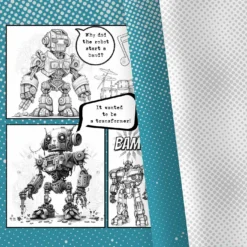 Surprise Bag Jungen (5+) Juni 2023, PANEL + Kombistoff