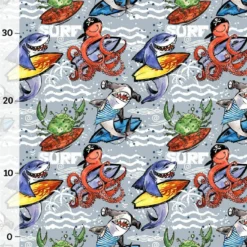 Surprise Bag Jungen August 2022, PANEL + Kombistoffe -Outlet STOFFWELTEN Store surprise bag jungen august 2022 panel kombistoffe3