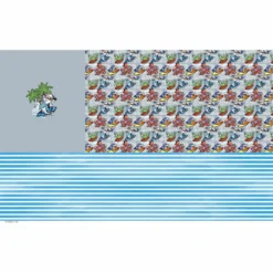 Surprise Bag Jungen August 2022, PANEL + Kombistoffe -Outlet STOFFWELTEN Store surprise bag jungen august 2022 panel kombistoffe5