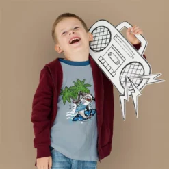 Surprise Bag Jungen August 2022, PANEL + Kombistoffe -Outlet STOFFWELTEN Store surprise bag jungen august 2022 panel kombistoffe6