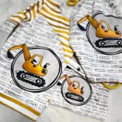 Surprise Bag Jungen Januar 2023, PANEL + Kombistoffe -Outlet STOFFWELTEN Store surprise bag jungen januar 2023 panel kombistoffe5