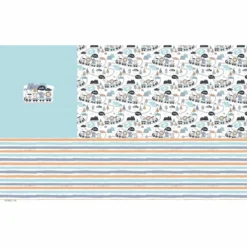 Surprise Bag Jungen Juli 2022, PANEL + Kombistoffe -Outlet STOFFWELTEN Store surprise bag jungen juli 2022 panel kombistoffe5