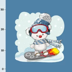 Surprise Bag Jungen November 2022, PANEL + Kombistoffe -Outlet STOFFWELTEN Store surprise bag jungen november 2022 panel kombistoffe3