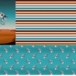 Surprise Bag Jungen Oktober 2022, PANEL + Kombistoffe -Outlet STOFFWELTEN Store surprise bag jungen oktober 2022 panel kombistoffe5