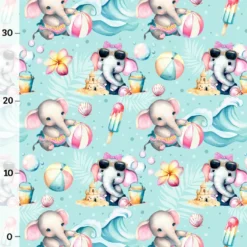 Surprise Bag Mädchen (1-5 Jahre) August 2023, PANEL + Kombistoffe -Outlet STOFFWELTEN Store surprise bag maedchen 1 5 jahre august 2023 panel kombistoffe3