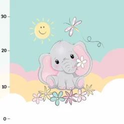 Surprise Bag Mädchen (1-5 Jahre) Februar 2023, PANEL + Kombistoffe -Outlet STOFFWELTEN Store surprise bag maedchen 1 5 jahre februar 2023 panel kombistoffe3