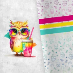 Surprise Bag Mädchen (5+) April 2023, PANEL + Kombistoff