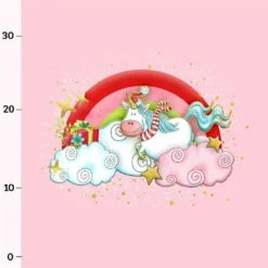 Surprise Bag Mädchen Dezember 2022, PANEL + Kombistoffe -Outlet STOFFWELTEN Store surprise bag maedchen dezember 2022 panel kombistoffe3