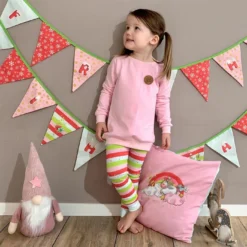 Surprise Bag Mädchen Dezember 2022, PANEL + Kombistoffe -Outlet STOFFWELTEN Store surprise bag maedchen dezember 2022 panel kombistoffe5