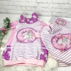 Surprise Bag Mädchen Januar 2023, PANEL + Kombistoffe -Outlet STOFFWELTEN Store surprise bag maedchen januar 2023 panel kombistoffe5