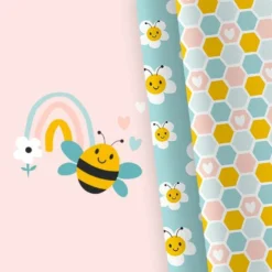 Surprise Bag Mädchen Juli 2022, PANEL + Kombistoffe