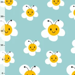 Surprise Bag Mädchen Juli 2022, PANEL + Kombistoffe -Outlet STOFFWELTEN Store surprise bag maedchen juli 2022 panel kombistoffe3