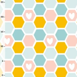 Surprise Bag Mädchen Juli 2022, PANEL + Kombistoffe -Outlet STOFFWELTEN Store surprise bag maedchen juli 2022 panel kombistoffe4