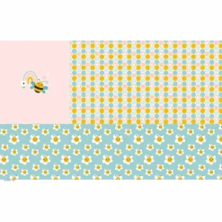 Surprise Bag Mädchen Juli 2022, PANEL + Kombistoffe -Outlet STOFFWELTEN Store surprise bag maedchen juli 2022 panel kombistoffe5