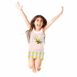 Surprise Bag Mädchen Juli 2022, PANEL + Kombistoffe -Outlet STOFFWELTEN Store surprise bag maedchen juli 2022 panel kombistoffe6