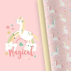 Surprise Bag Mädchen Juni 2022, PANEL + Kombistoffe