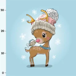 Surprise Bag Mädchen November 2022, PANEL + Kombistoffe -Outlet STOFFWELTEN Store surprise bag maedchen november 2022 panel kombistoffe3