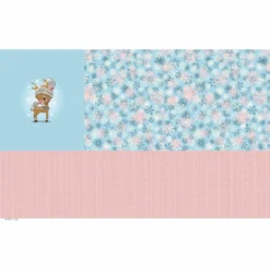 Surprise Bag Mädchen November 2022, PANEL + Kombistoffe -Outlet STOFFWELTEN Store surprise bag maedchen november 2022 panel kombistoffe5