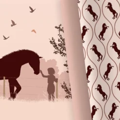 Surprise Bag Mädchen September 2022, PANEL + Kombistoffe