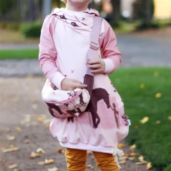 Surprise Bag Mädchen September 2022, PANEL + Kombistoffe -Outlet STOFFWELTEN Store surprise bag maedchen september 2022 panel kombistoffe6