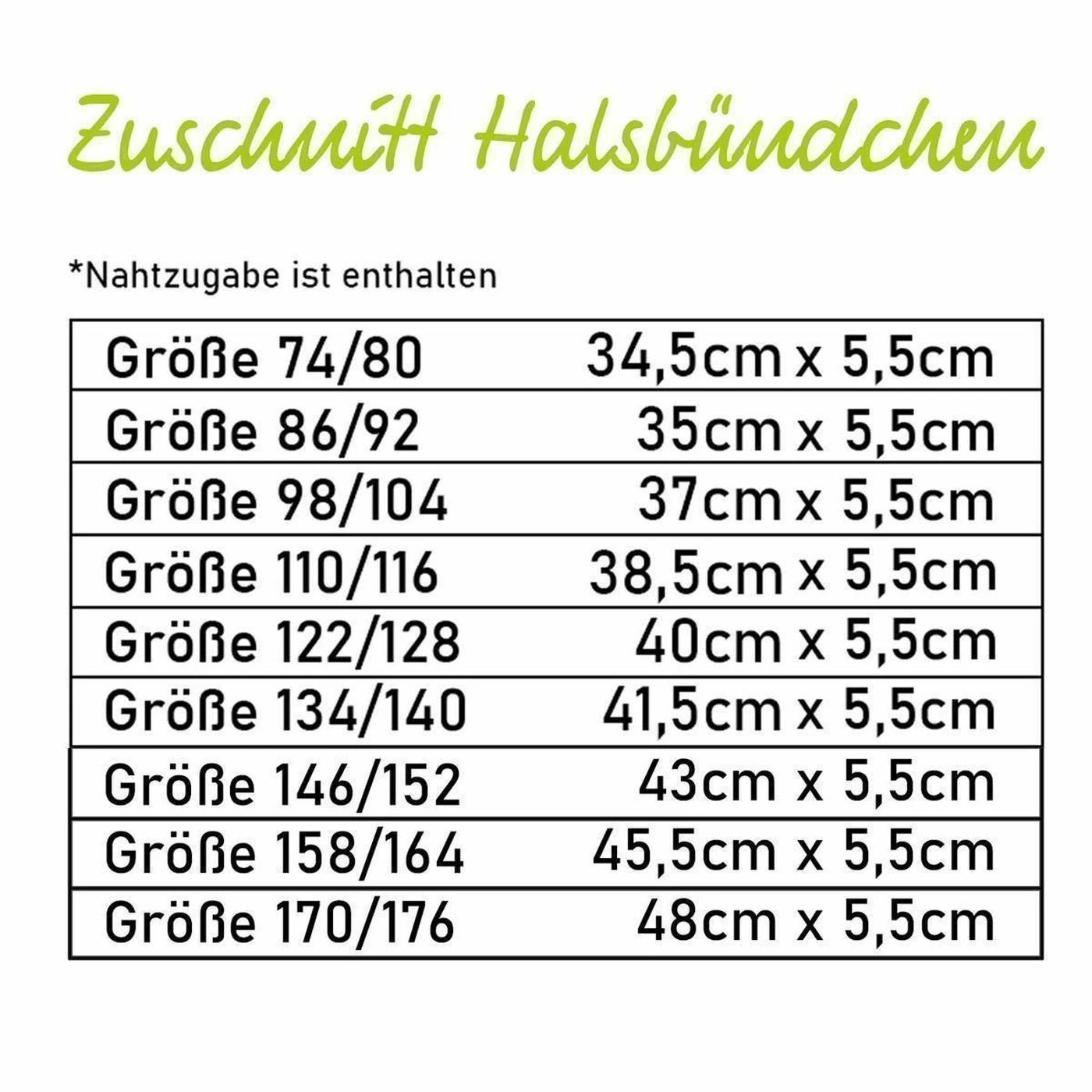 T-Shirt Buchstabe "Straße" (Nähset) 2 T-Shirt Buchstabe "Straße" (Nähset) – Bild 2