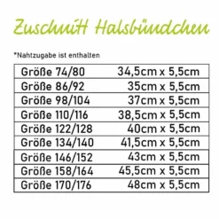 T-Shirt Geburtstag "Bagger / Baustelle" (Nähset) -Outlet STOFFWELTEN Store t shirt geburtstag bagger baustelle naehset3