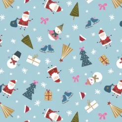 Weihnachten Für Kids Auf Hochwertiger, Super Weicher, ägyptischer Baumwolle, Weihnachten