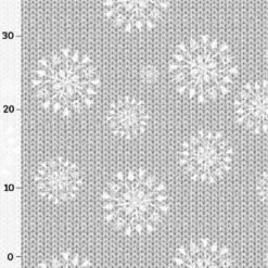 Weihnachts Pferd Kombistoff Sommersweat