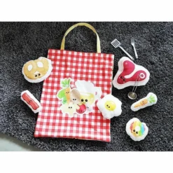 XL Cut, Sew & Play Nähset Inkl. Großer Tasche Ella Einhorn Canvas 12 XL Cut, Sew & Play Nähset Inkl. Großer Tasche Ella Einhorn Canvas -Outlet STOFFWELTEN Store xl cut sew play naehset inkl grosser tasche ella einhorn canvas6