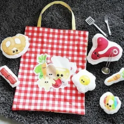 XL Cut, Sew & Play Nähset Inkl. Großer Tasche Feuerwehr, Canvas 9 XL Cut, Sew & Play Nähset Inkl. Großer Tasche Feuerwehr, Canvas -Outlet STOFFWELTEN Store xl cut sew play naehset inkl grosser tasche feuerwehr canvas3