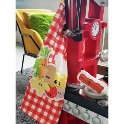 XL Cut, Sew & Play Nähset Inkl. Großer Tasche Katzen, Canvas -Outlet STOFFWELTEN Store xl cut sew play naehset inkl grosser tasche katzen canvas4