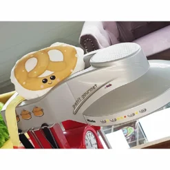 XL Cut, Sew & Play Nähset Inkl. Großer Tasche Meerjungfrau, Canvas -Outlet STOFFWELTEN Store xl cut sew play naehset inkl grosser tasche meerjungfrau canvas6