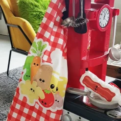 XL Cut, Sew & Play Nähset Inkl. Großer Tasche WUNSCHNAME Camping Kids Canvas -Outlet STOFFWELTEN Store xl cut sew play naehset inkl grosser tasche wunschname camping kids canvas3