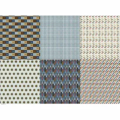 XL Patchworkpaket, 6 Designs, Dad, Stoffpaket Baumwolle, Hochwertige Popeline -Outlet STOFFWELTEN Store xl patchworkpaket 6 designs dad stoffpaket baumwolle hochwertige popeline3