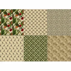 XL Patchworkpaket, 6 Designs, Safari, Stoffpaket Baumwolle, Hochwertige Popeline 5 XL Patchworkpaket, 6 Designs, Safari, Stoffpaket Baumwolle, Hochwertige Popeline -Outlet STOFFWELTEN Store xl patchworkpaket 6 designs safari stoffpaket baumwolle hochwertige popeline3